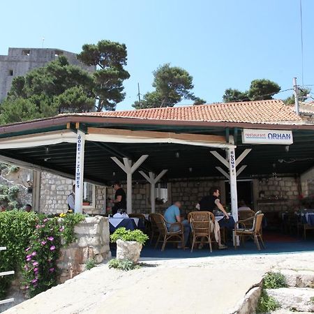 X-Rooms דוברובניק מראה חיצוני תמונה