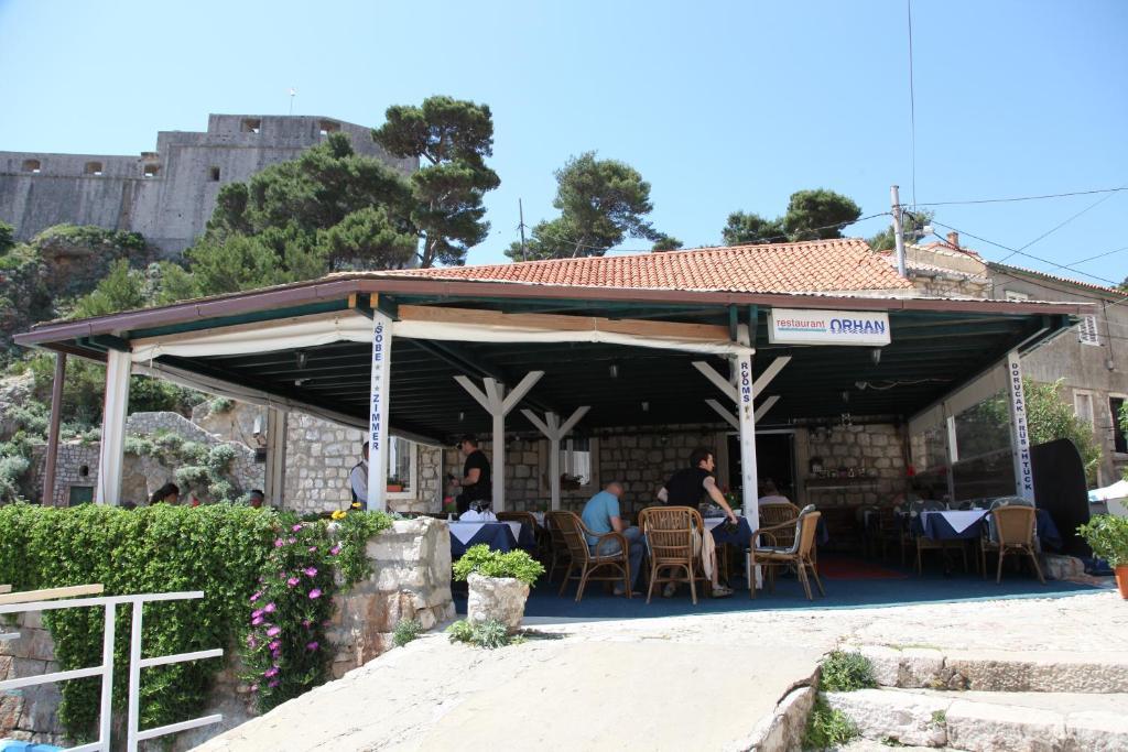 X-Rooms דוברובניק מראה חיצוני תמונה