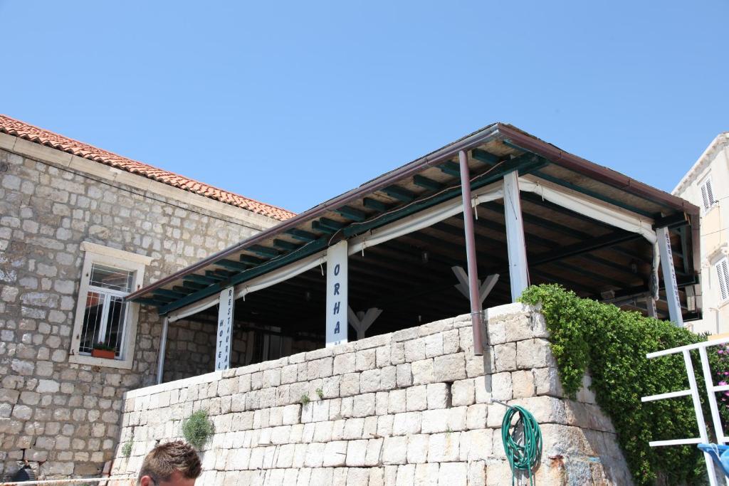 X-Rooms דוברובניק מראה חיצוני תמונה