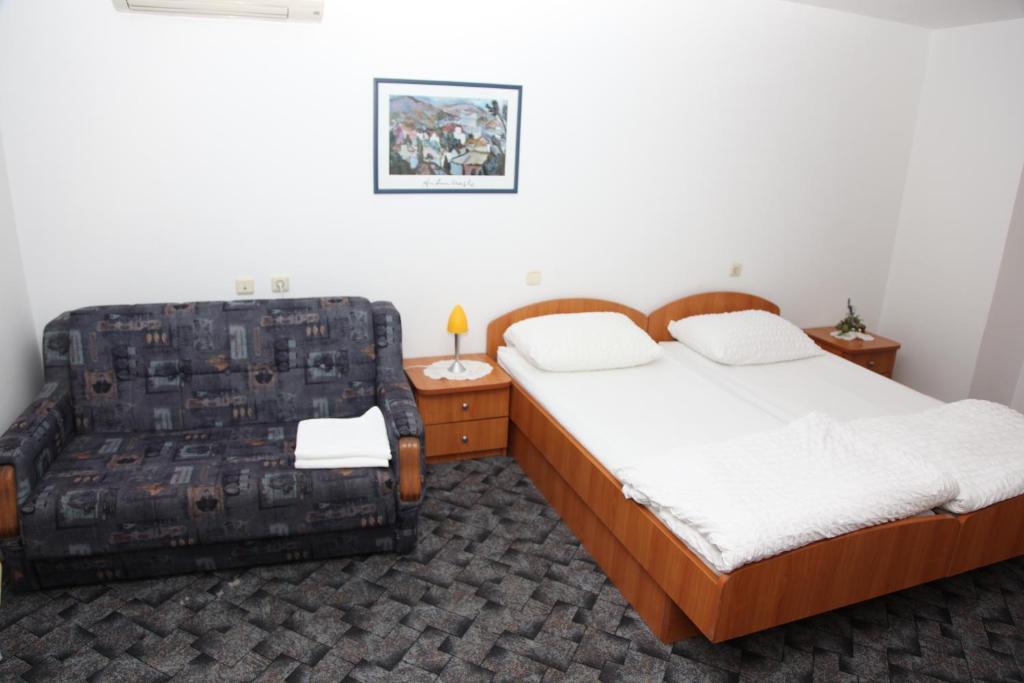 X-Rooms דוברובניק חדר תמונה