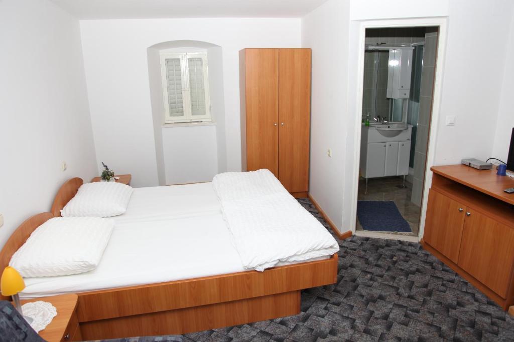 X-Rooms דוברובניק חדר תמונה