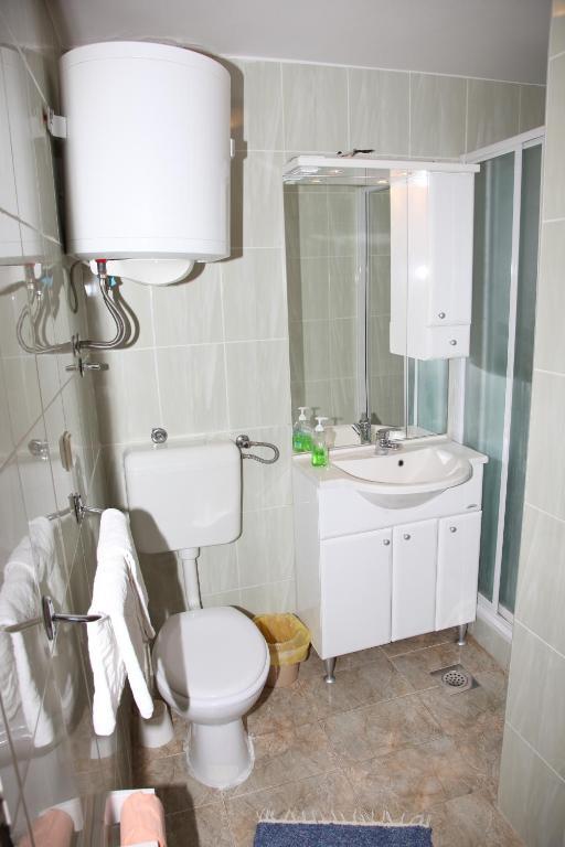 X-Rooms דוברובניק מראה חיצוני תמונה