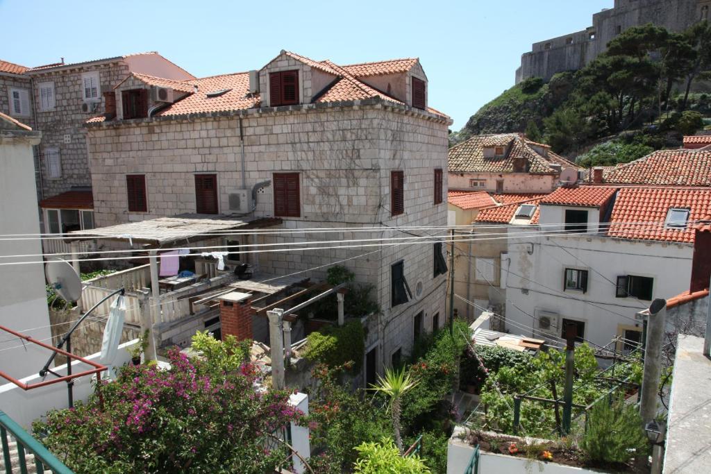 X-Rooms דוברובניק מראה חיצוני תמונה