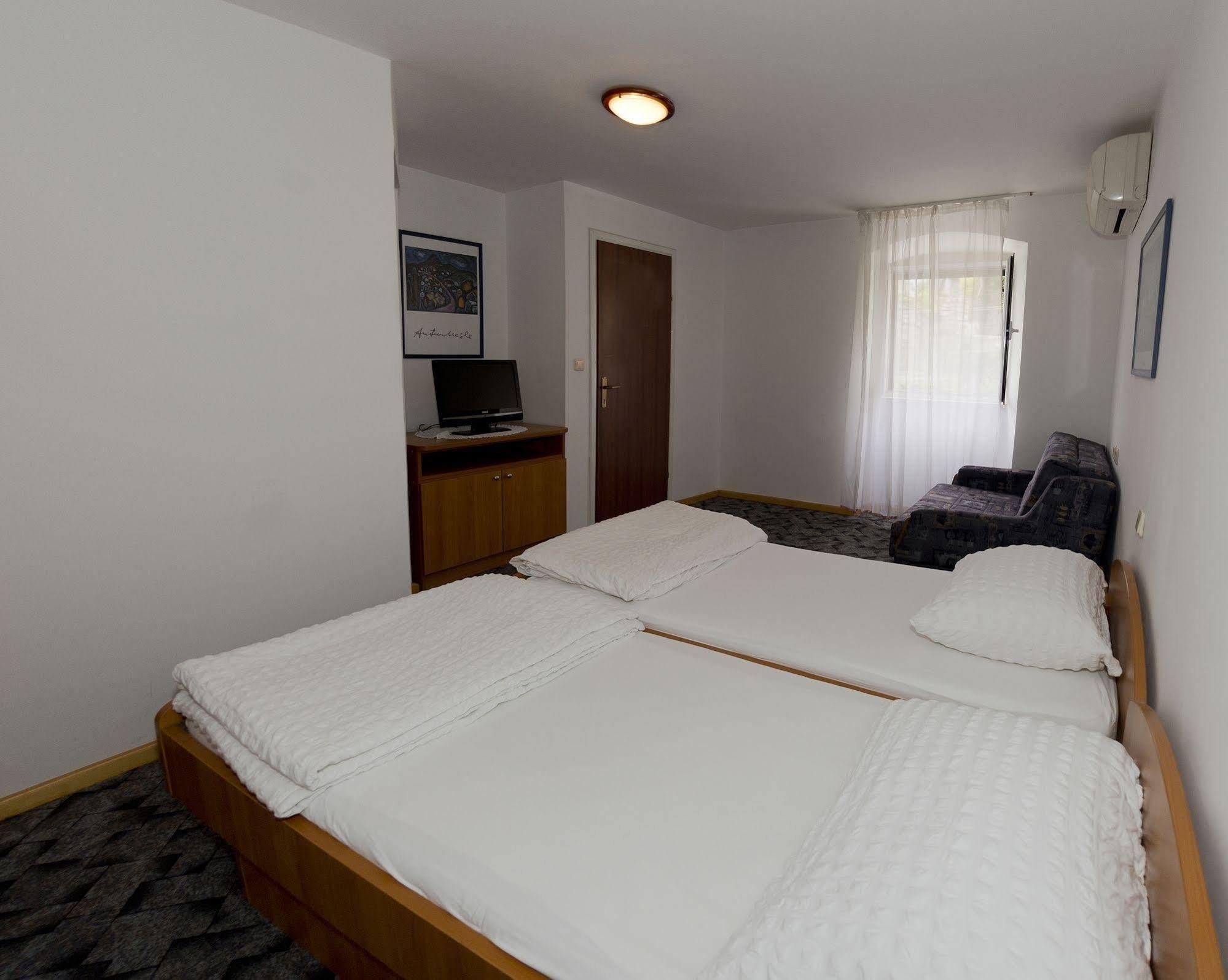 X-Rooms דוברובניק מראה חיצוני תמונה