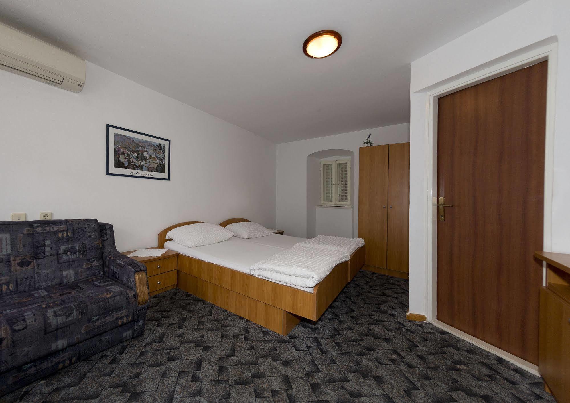 X-Rooms דוברובניק מראה חיצוני תמונה
