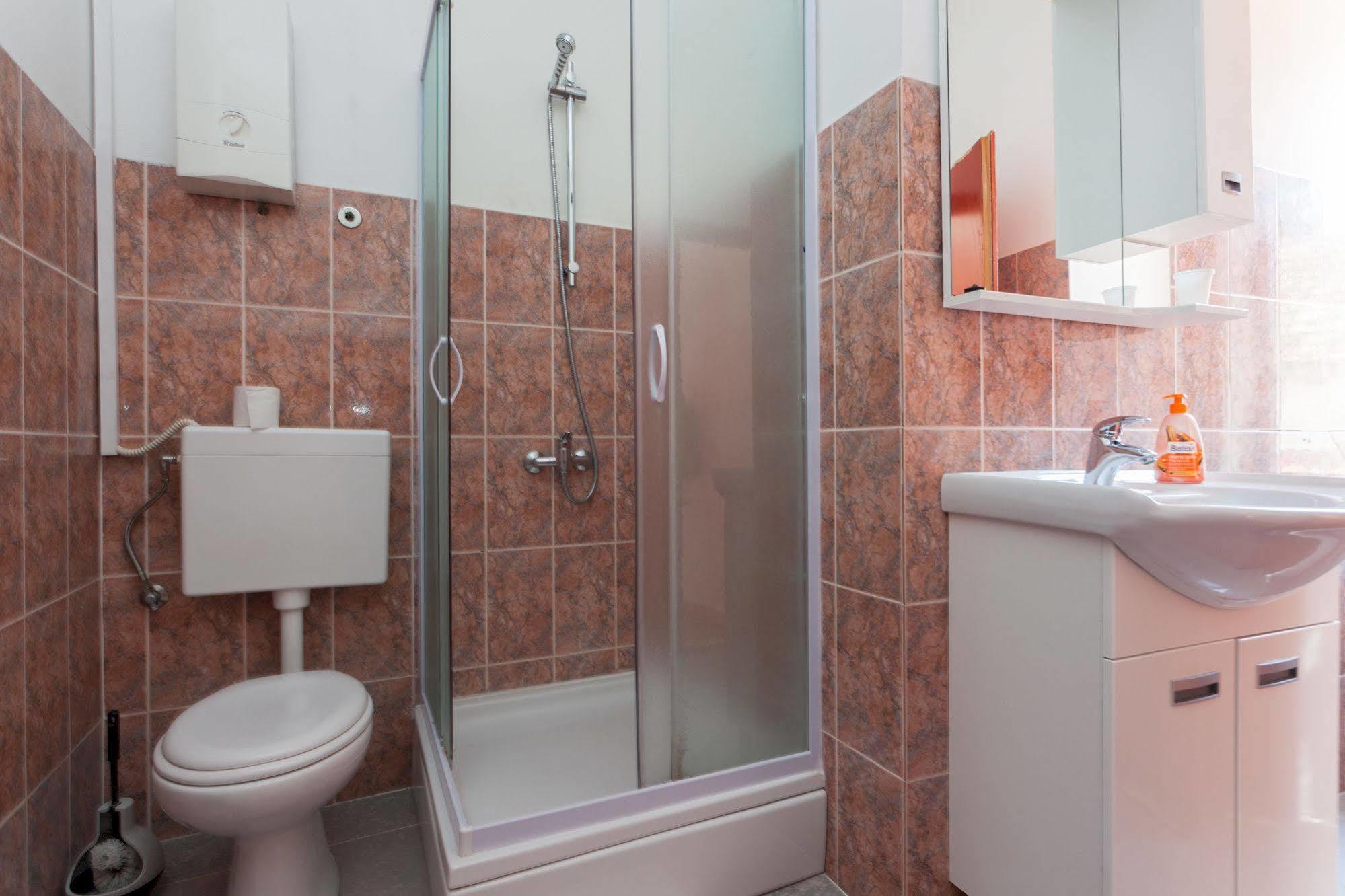 X-Rooms דוברובניק מראה חיצוני תמונה