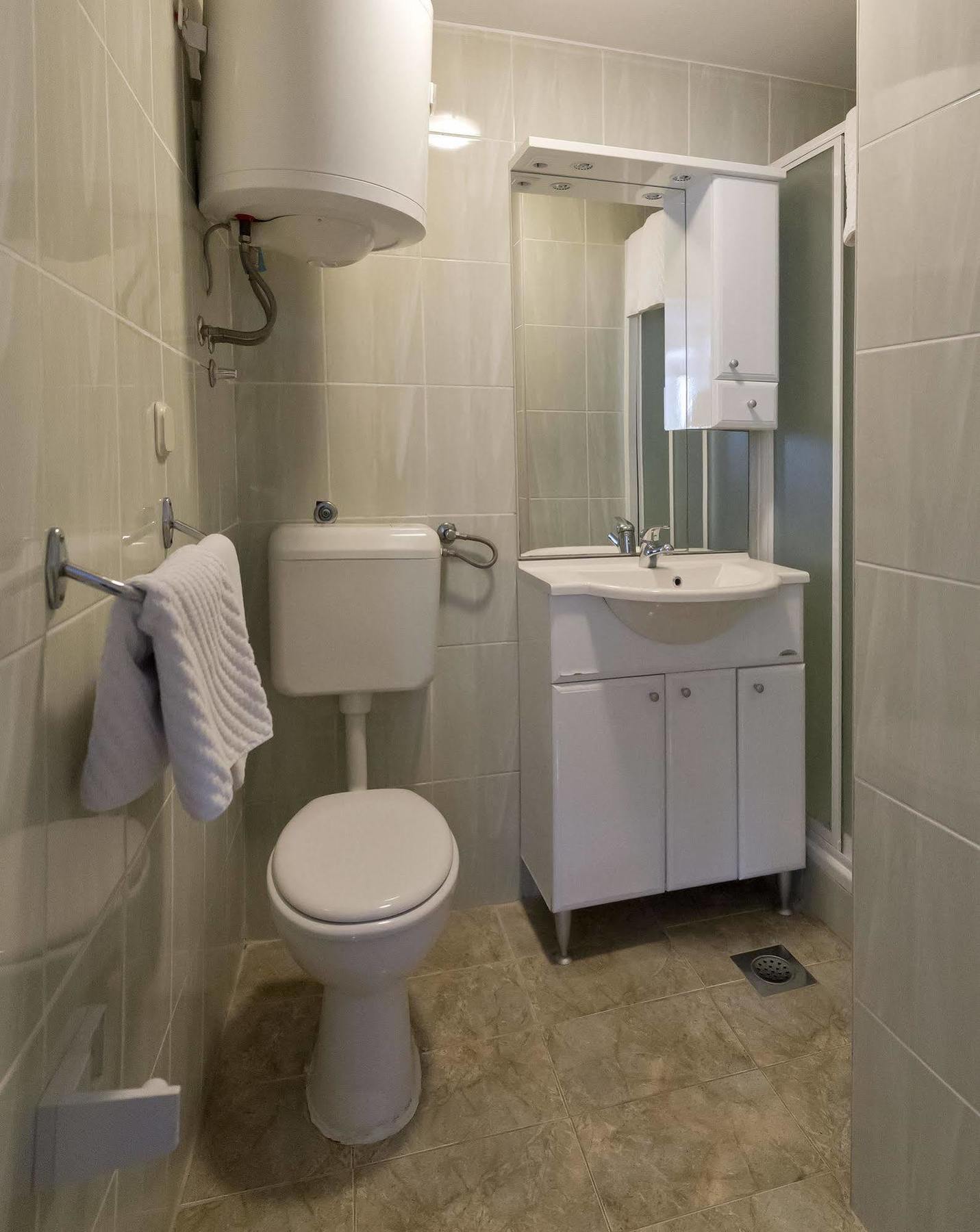 X-Rooms דוברובניק מראה חיצוני תמונה