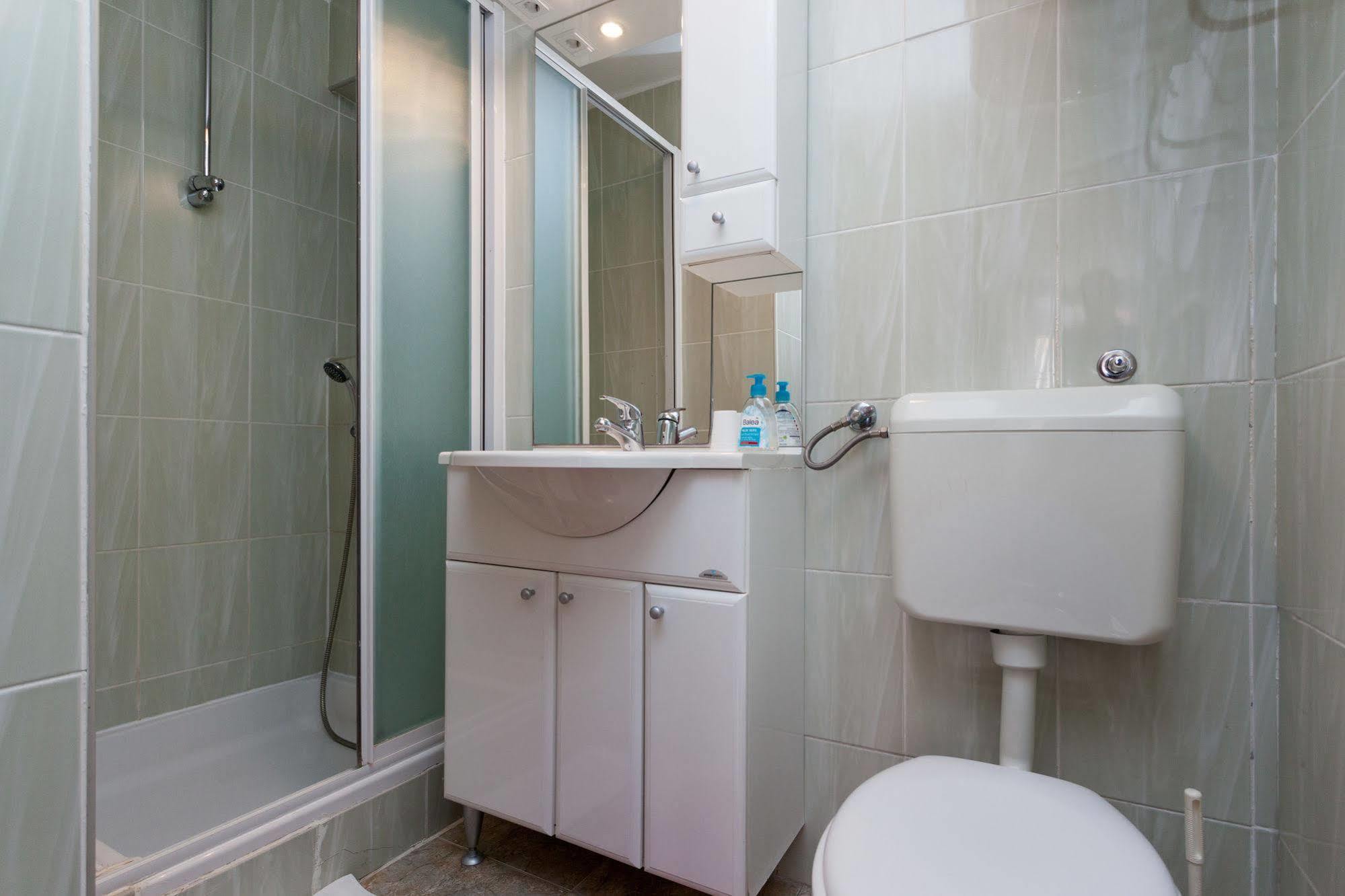 X-Rooms דוברובניק מראה חיצוני תמונה