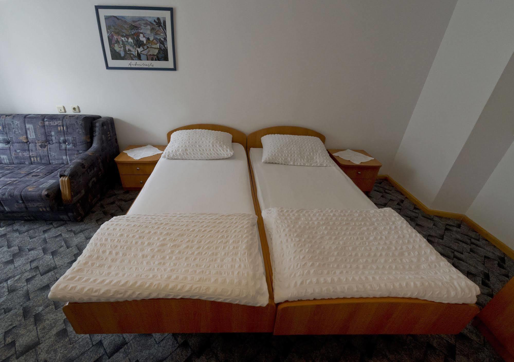 X-Rooms דוברובניק מראה חיצוני תמונה