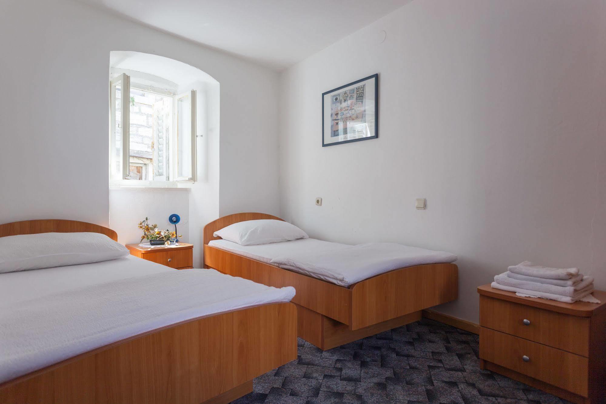 X-Rooms דוברובניק מראה חיצוני תמונה