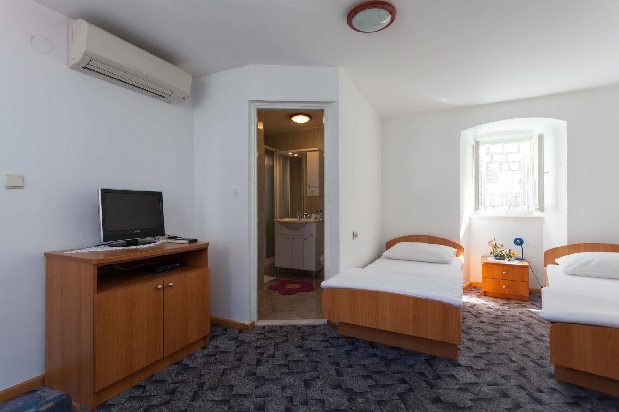 X-Rooms דוברובניק מראה חיצוני תמונה