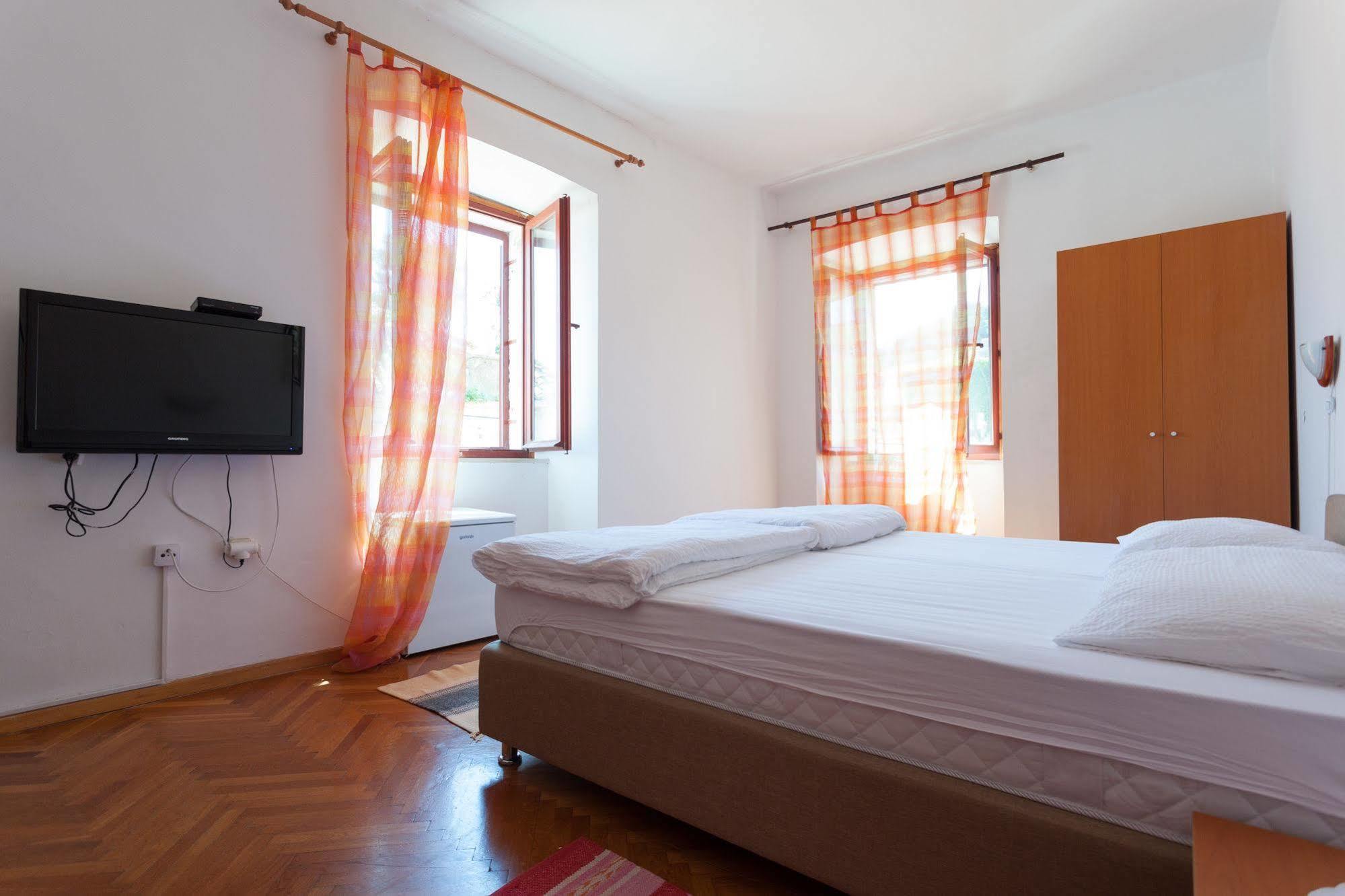 X-Rooms דוברובניק מראה חיצוני תמונה